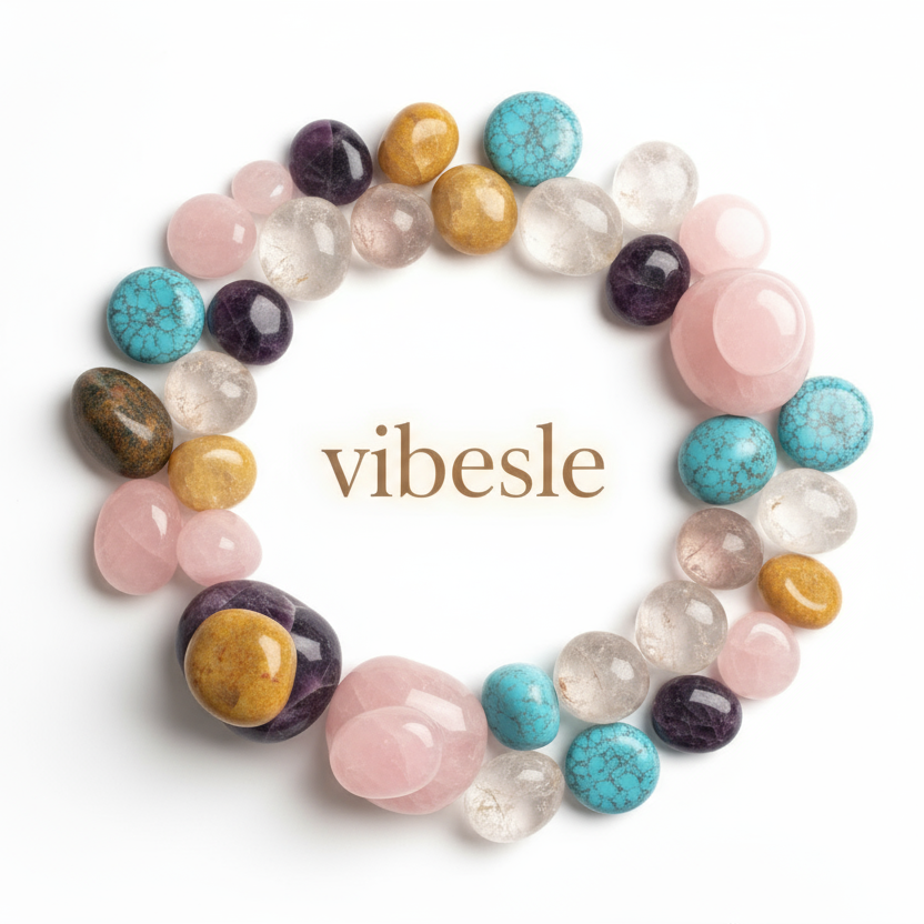 ad vibesle in middle